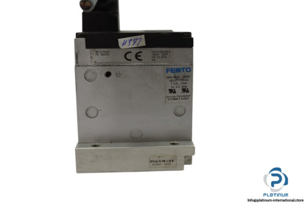 festo-18210-18265-valve-manifold-(used)-2