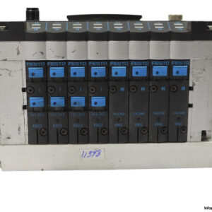 festo-18210-161360-valve-manifold-(used)-3