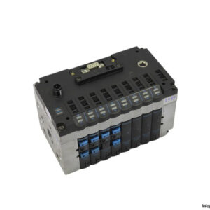 festo-18210-161362-valve-manifold-(used)