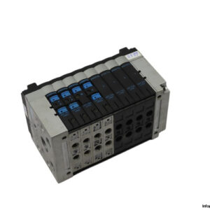 festo-18210-161362-valve-manifold-(used)-1