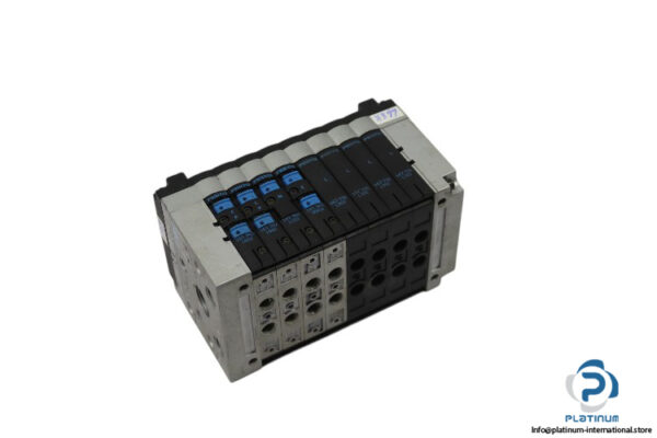 festo-18210-161362-valve-manifold-(used)-1