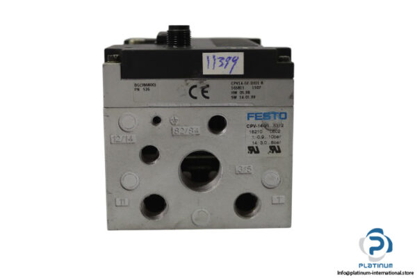 festo-18210-161362-valve-manifold-(used)-2