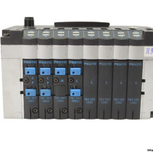 festo-18210-161362-valve-manifold-(used)-3