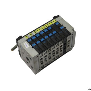 festo-CPV14-VI-18265-valve-manifold-(used)