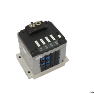 festo-18260-valve-manifold-(used)