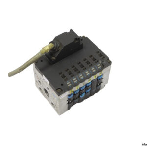 festo-CPV14-VI-18264-valve-manifold-(used)