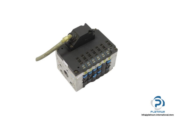 festo-CPV14-VI-18264-valve-manifold-(used)