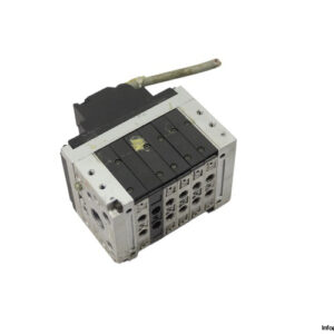 festo-CPV14-VI-18264-valve-manifold-(used)-1