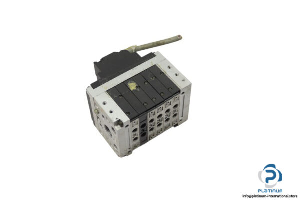 festo-CPV14-VI-18264-valve-manifold-(used)-1