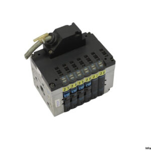 festo-CPV14-VI-161360-18264-valve-manifold-(used)-1