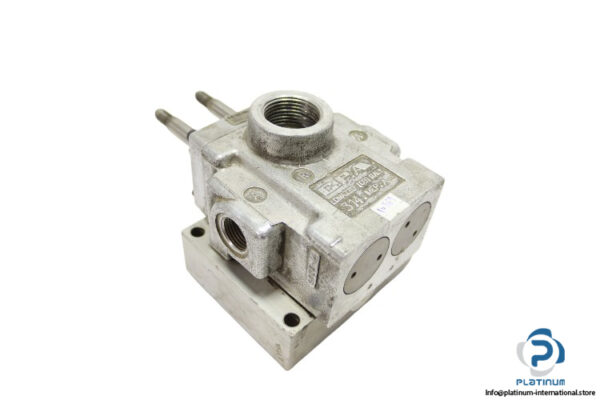 c.p.a-314.MEP.A-50-press-safety-valve-(used)