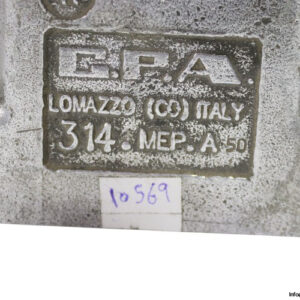 c.p.a-314.MEP.A-50-press-safety-valve-(used)-2