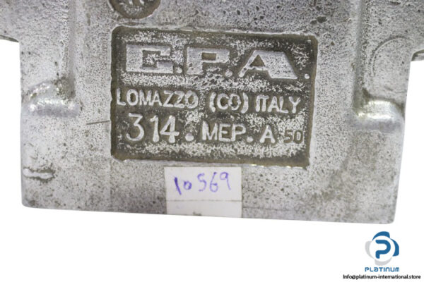 c.p.a-314.MEP.A-50-press-safety-valve-(used)-2