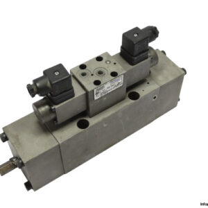 amca-MEV20ASFNCA-MC160_160X2_T3_G-pressure-control-valve-(used)