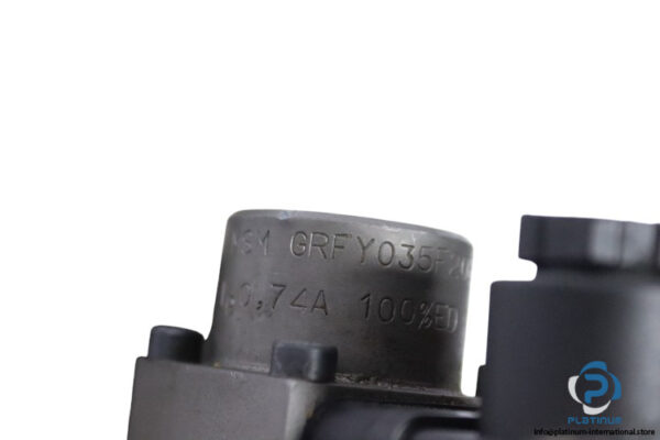 amca-MEV20ASFNCA-MC160_160X2_T3_G-pressure-control-valve-(used)-1