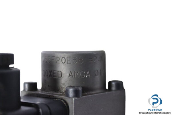 amca-MEV20ASFNCA-MC160_160X2_T3_G-pressure-control-valve-(used)-2