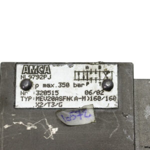 amca-MEV20ASFNCA-MC160_160X2_T3_G-pressure-control-valve-(used)-3