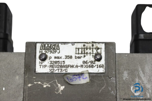 amca-MEV20ASFNCA-MC160_160X2_T3_G-pressure-control-valve-(used)-3