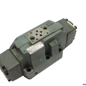 rexroth-H-4WEH25G50_6AW220-50NESZ4-directional-control-valve-(used)