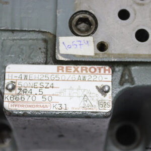 rexroth-H-4WEH25G50_6AW220-50NESZ4-directional-control-valve-(used)-1