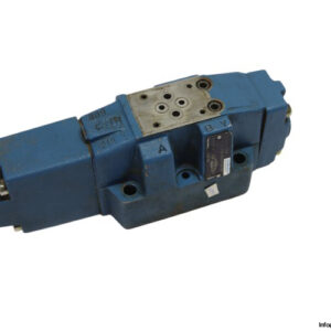 rexroth-R900571529-directional-control-valve-(used)