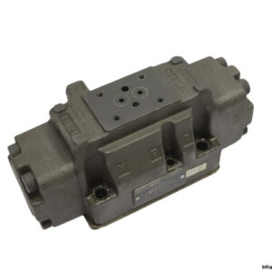 denison-hydraulics-3D03-3B01-0303-14D1G0Q-10-directional-control-valve-(used)