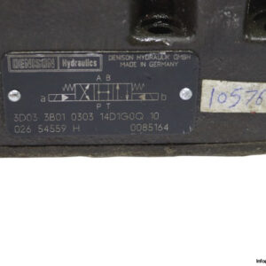denison-hydraulics-3D03-3B01-0303-14D1G0Q-10-directional-control-valve-(used)-1