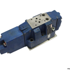 rexroth-R901026748-proportional-directional-valve-(used)