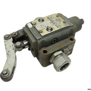 rexroth-FMH-20-G14-14-10_0-directional-control-valve-(used)