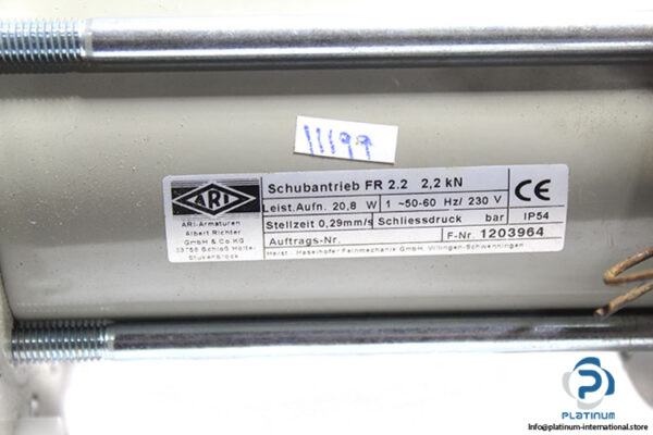 armaturen-FR-2.2_2.2-KN-electric-thrust-actuator-(new)-(carton)-2