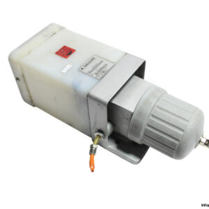 bielomatik-AB-P-single-piston-pump-(used)-1