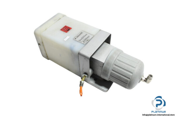 bielomatik-AB-P-single-piston-pump-(used)-1