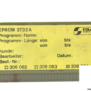 pilz-eprom-8k-2732a-306064-cassette-2