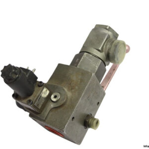 hydac-SA32-E27-T200-safety-and-shut-off-block-(used)-1