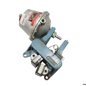 ringspann-11846-brake-caliper-(used)
