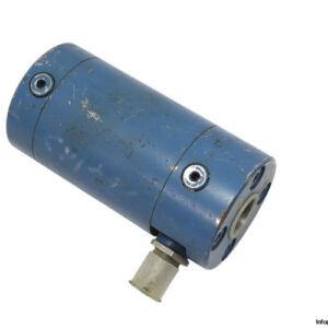 kral-OMG-20.010033-flowmeter-(used)