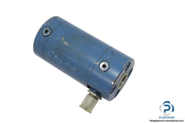 kral-OMG-20.010033-flowmeter-(used)