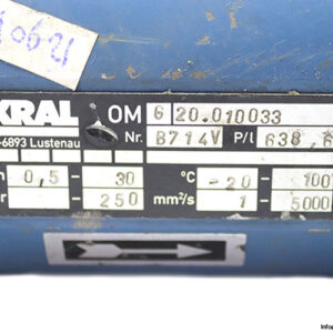 kral-OMG-20.010033-flowmeter-(used)-1
