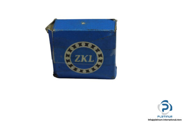 zkl-6303-MA-P4-3SO-deep-groove-ball-bearing-new-carton