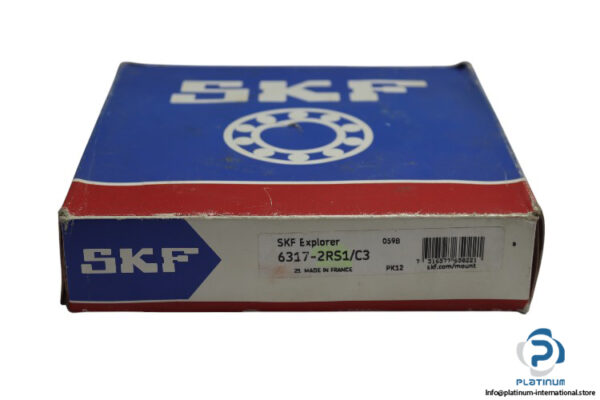 skf-6317-2RS1_C3-deep-groove-ball-bearing-new-carton-1