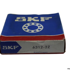 skf-6312-2Z-deep-groove-ball-bearing-new-carton-1