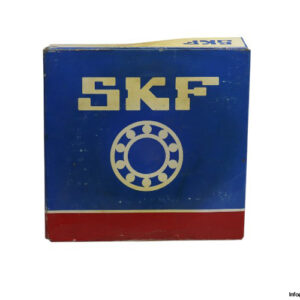 skf-6311-2Z-deep-groove-ball-bearing-new-carton