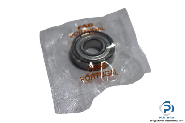 fag-6001-C-2Z-deep-groove-ball-bearing-new