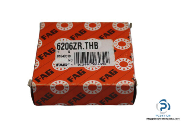 fag-6206ZR.THB-deep-groove-ball-bearing-new-carton-1