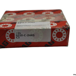 fag-6310-C-2HRS-C3-deep-groove-ball-bearing-new-carton-1