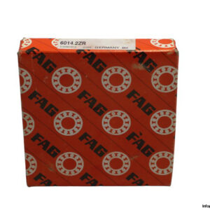 fag-6014.2ZR-deep-groove-ball-bearing-new-carton