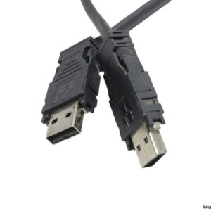 nec_tokin-ESD-SR-250-core-for-round-cable-used-1