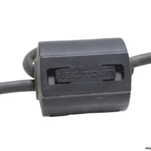 nec_tokin-ESD-SR-250-core-for-round-cable-used-2