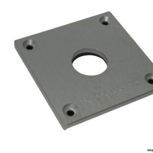 schneider-XAP-E301-drilled-front-plate-new