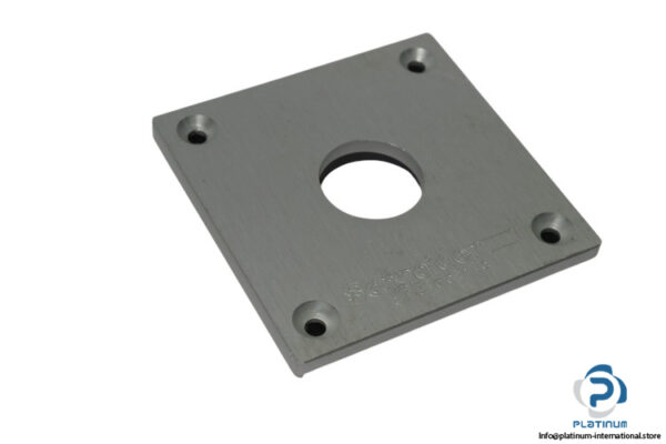 schneider-XAP-E301-drilled-front-plate-new